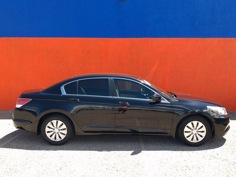 2012 Honda Accord LX   - Photo 1 - Albuquerque, NM 87107