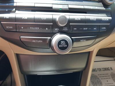 2012 Honda Accord LX - Photo 27 - Albuquerque, NM 87107