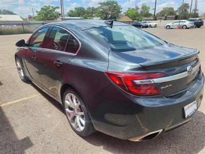 2016 Buick Regal GS   - Photo 4 - Albuquerque, NM 87107