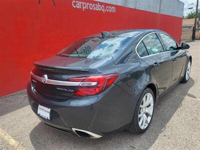 2016 Buick Regal GS   - Photo 2 - Albuquerque, NM 87107