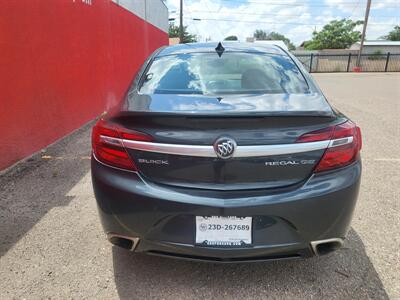 2016 Buick Regal GS   - Photo 3 - Albuquerque, NM 87107