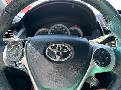 2012 Toyota Camry SE   - Photo 12 - Albuquerque, NM 87107