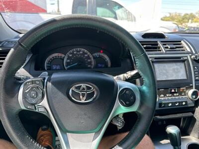 2012 Toyota Camry SE   - Photo 10 - Albuquerque, NM 87107