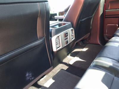 2015 Ford F-150 LARIAT - Photo 13 - Albuquerque, NM 87107