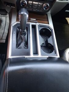 2015 Ford F-150 LARIAT - Photo 19 - Albuquerque, NM 87107