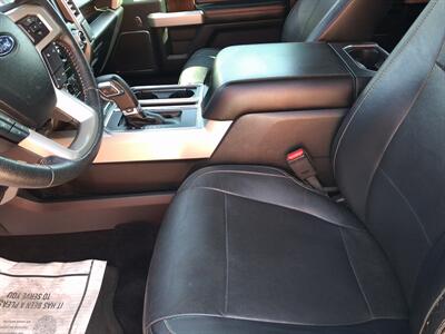 2015 Ford F-150 LARIAT - Photo 15 - Albuquerque, NM 87107