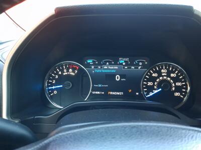 2015 Ford F-150 LARIAT - Photo 25 - Albuquerque, NM 87107