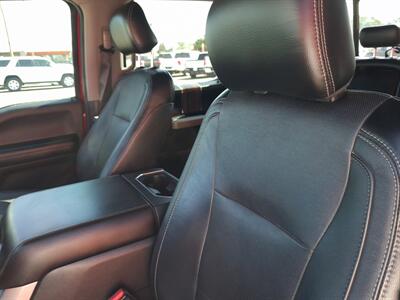 2015 Ford F-150 LARIAT - Photo 14 - Albuquerque, NM 87107