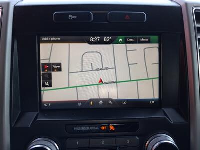 2015 Ford F-150 LARIAT - Photo 22 - Albuquerque, NM 87107