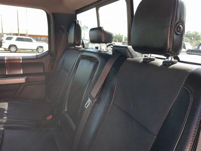 2015 Ford F-150 LARIAT - Photo 11 - Albuquerque, NM 87107