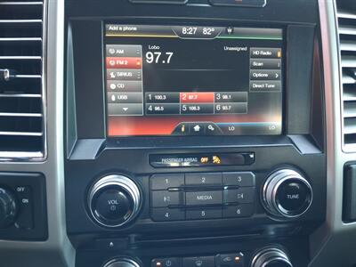 2015 Ford F-150 LARIAT - Photo 21 - Albuquerque, NM 87107
