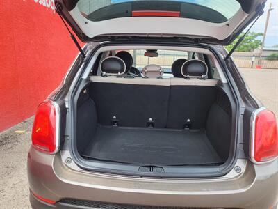 2016 FIAT 500X Trekking   - Photo 4 - Albuquerque, NM 87107