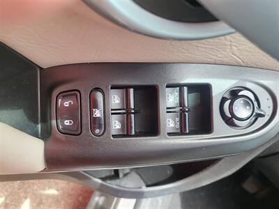 2016 FIAT 500X Trekking   - Photo 13 - Albuquerque, NM 87107