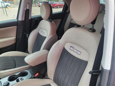 2016 FIAT 500X Trekking   - Photo 14 - Albuquerque, NM 87107