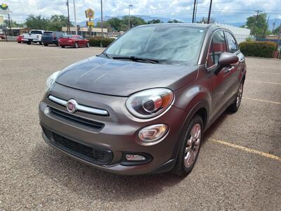2016 FIAT 500X Trekking   - Photo 6 - Albuquerque, NM 87107