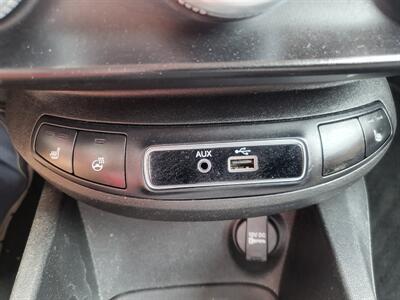 2016 FIAT 500X Trekking   - Photo 19 - Albuquerque, NM 87107