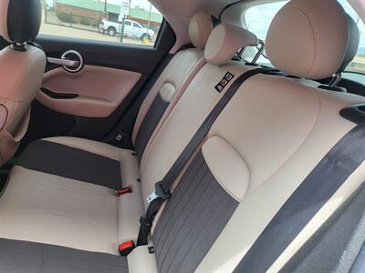 2016 FIAT 500X Trekking   - Photo 10 - Albuquerque, NM 87107