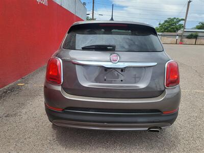 2016 FIAT 500X Trekking   - Photo 3 - Albuquerque, NM 87107