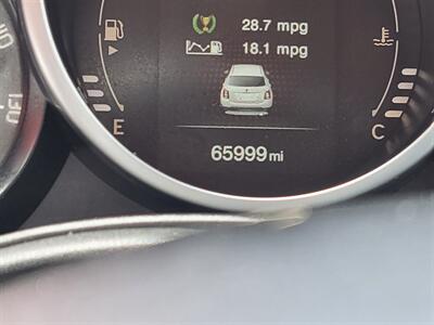 2016 FIAT 500X Trekking   - Photo 18 - Albuquerque, NM 87107