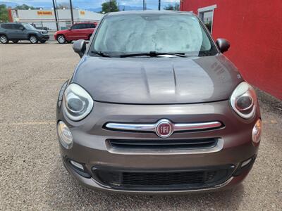 2016 FIAT 500X Trekking   - Photo 7 - Albuquerque, NM 87107