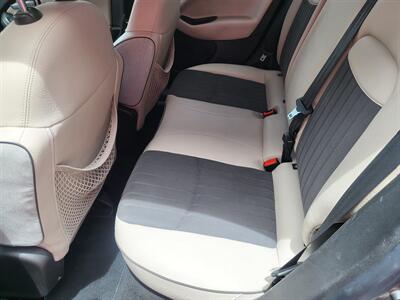2016 FIAT 500X Trekking   - Photo 11 - Albuquerque, NM 87107