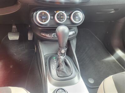 2016 FIAT 500X Trekking   - Photo 16 - Albuquerque, NM 87107