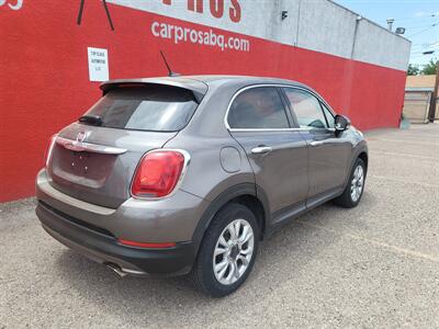 2016 FIAT 500X Trekking   - Photo 2 - Albuquerque, NM 87107
