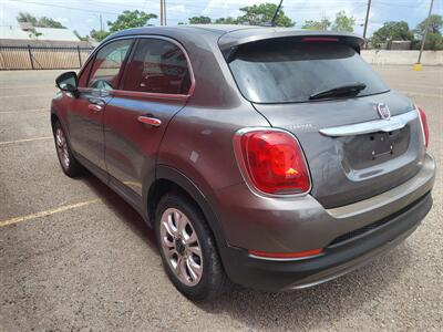 2016 FIAT 500X Trekking   - Photo 5 - Albuquerque, NM 87107