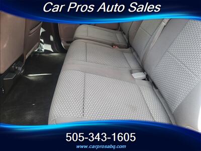 2018 Ford F-150 XLT  FX4 - Photo 11 - Albuquerque, NM 87107