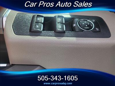 2018 Ford F-150 XLT  FX4 - Photo 15 - Albuquerque, NM 87107