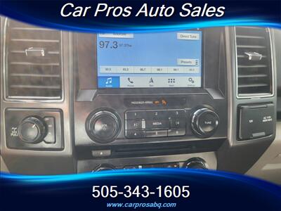 2018 Ford F-150 XLT  FX4 - Photo 17 - Albuquerque, NM 87107