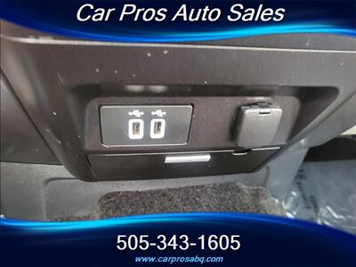2018 Ford F-150 XLT  FX4 - Photo 16 - Albuquerque, NM 87107