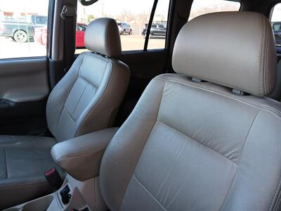 2003 Mitsubishi Montero Sport Limited   - Photo 12 - Albuquerque, NM 87107