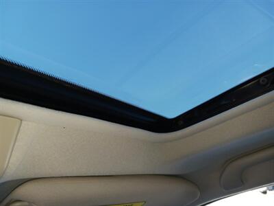 2003 Mitsubishi Montero Sport Limited   - Photo 16 - Albuquerque, NM 87107