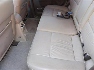 2003 Mitsubishi Montero Sport Limited   - Photo 11 - Albuquerque, NM 87107