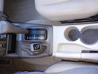 2003 Mitsubishi Montero Sport Limited   - Photo 18 - Albuquerque, NM 87107