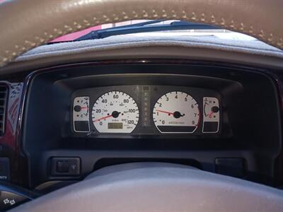 2003 Mitsubishi Montero Sport Limited   - Photo 20 - Albuquerque, NM 87107