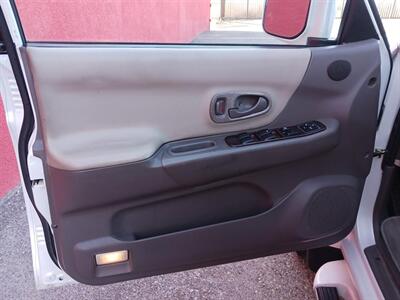 2003 Mitsubishi Montero Sport Limited   - Photo 14 - Albuquerque, NM 87107