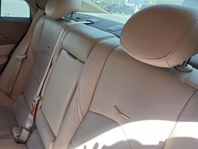 2014 Cadillac CTS 2.0T Luxury Collection   - Photo 13 - Albuquerque, NM 87107