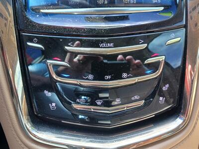 2014 Cadillac CTS 2.0T Luxury Collection   - Photo 22 - Albuquerque, NM 87107