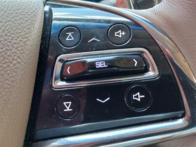 2014 Cadillac CTS 2.0T Luxury Collection   - Photo 25 - Albuquerque, NM 87107