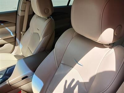 2014 Cadillac CTS 2.0T Luxury Collection   - Photo 15 - Albuquerque, NM 87107