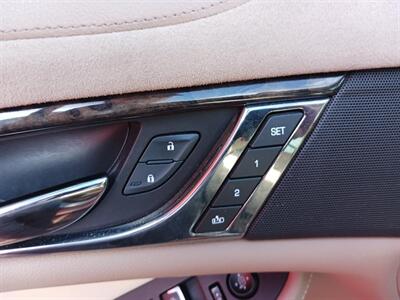 2014 Cadillac CTS 2.0T Luxury Collection   - Photo 18 - Albuquerque, NM 87107