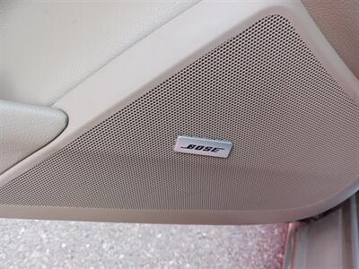 2014 Cadillac CTS 2.0T Luxury Collection   - Photo 20 - Albuquerque, NM 87107