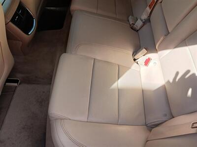 2014 Cadillac CTS 2.0T Luxury Collection   - Photo 14 - Albuquerque, NM 87107