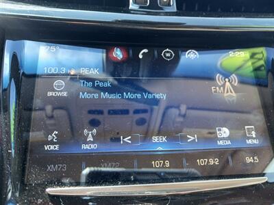 2014 Cadillac CTS 2.0T Luxury Collection   - Photo 23 - Albuquerque, NM 87107