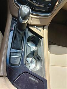 2014 Cadillac CTS 2.0T Luxury Collection   - Photo 21 - Albuquerque, NM 87107