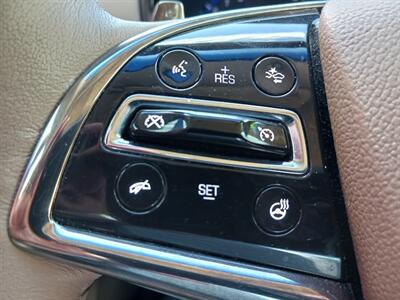 2014 Cadillac CTS 2.0T Luxury Collection   - Photo 24 - Albuquerque, NM 87107