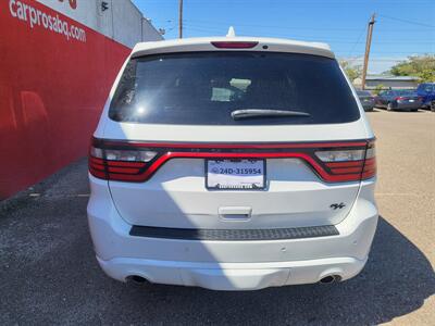 2015 Dodge Durango R/T   - Photo 3 - Albuquerque, NM 87107