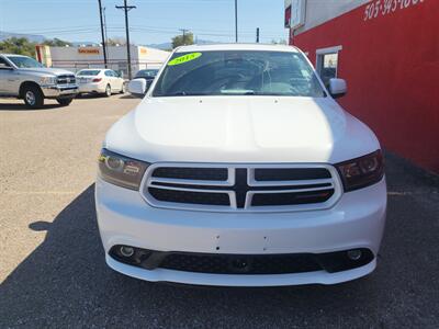 2015 Dodge Durango R/T   - Photo 7 - Albuquerque, NM 87107